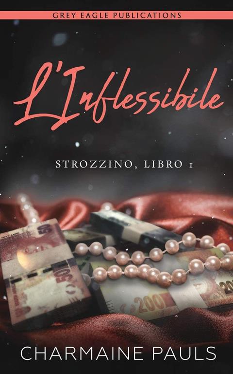 L'Inflessibile (La Duologia Sullo Strozzino) (Italian Edition)