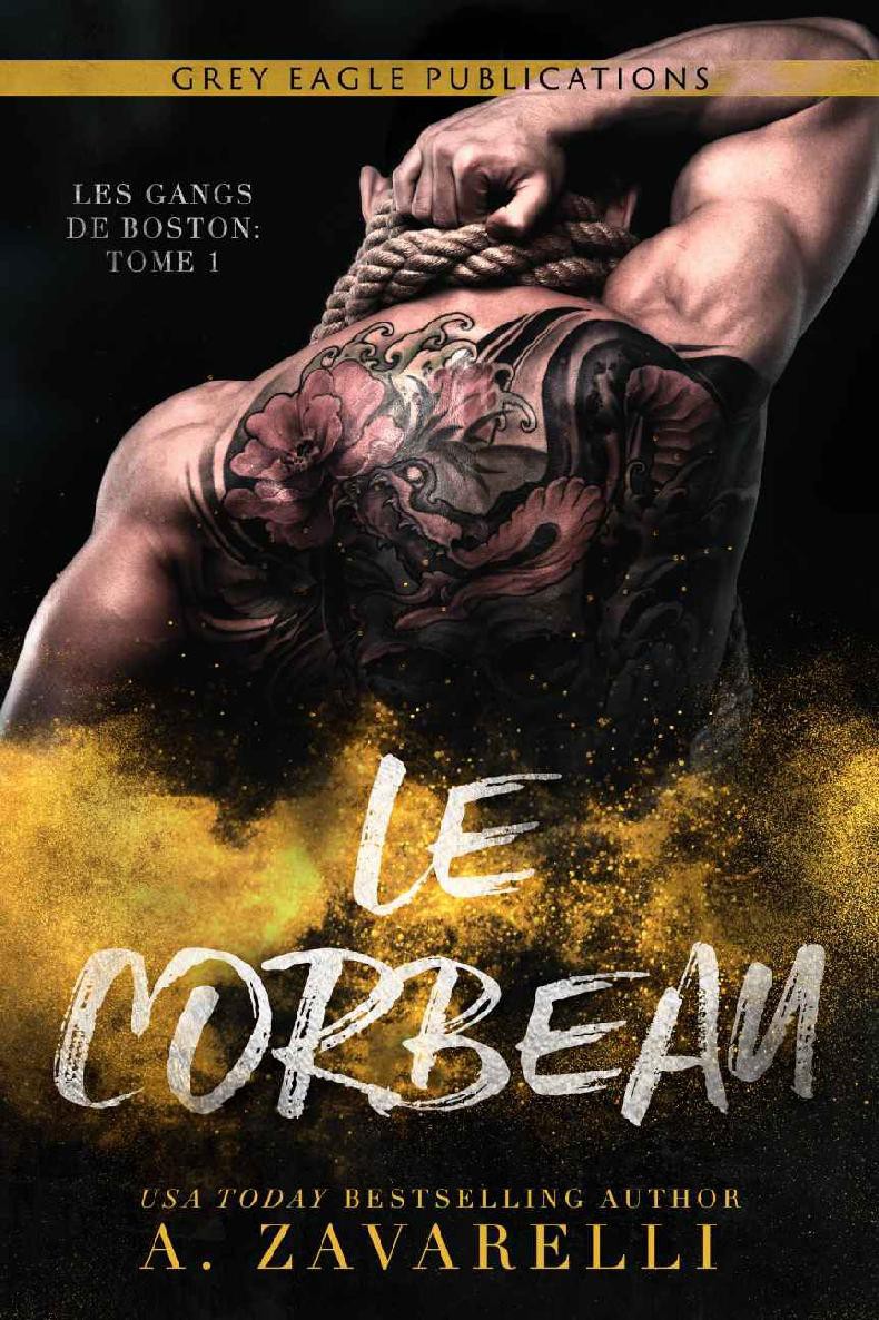 Le Corbeau