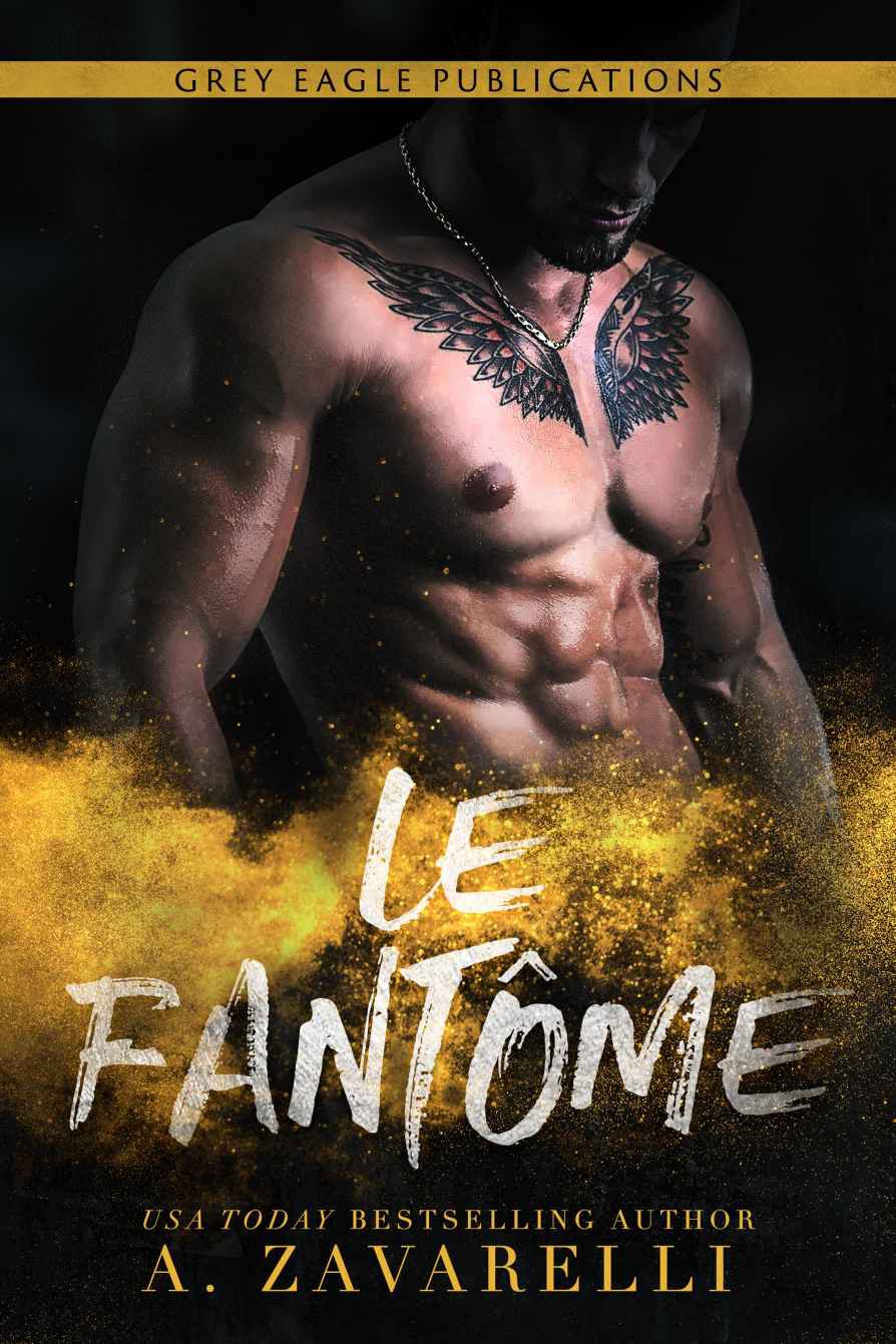 Le Fantôme