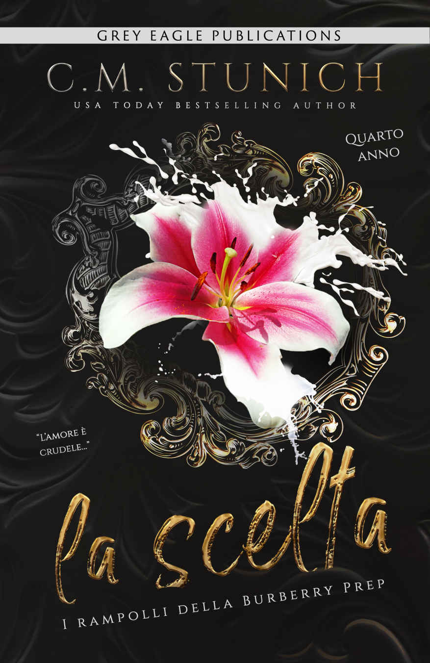 04. La scelta