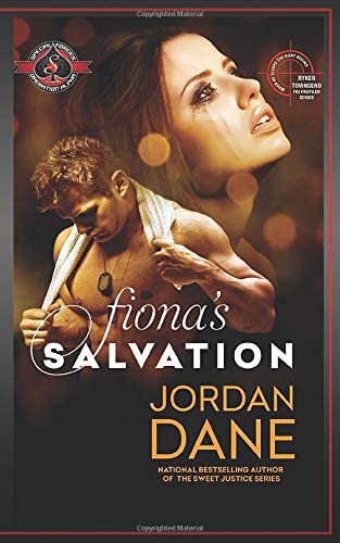 Fiona's Salvation (Special Forces: Operation Alpha) (A Ryker Townsend Novella)