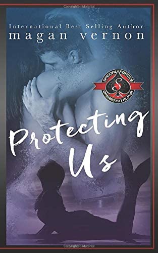 Protecting Us (Special Forces: Operation Alpha)