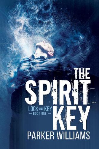 The Spirit Key (1) (Lock and Key)