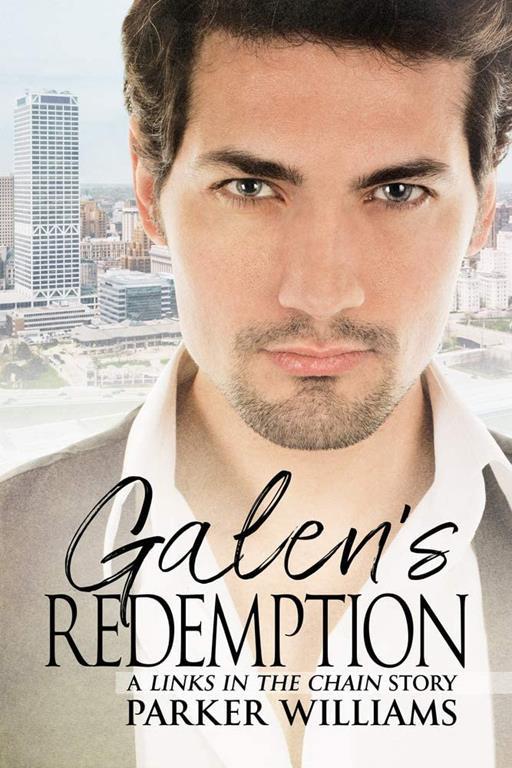 Galen&rsquo;s Redemption (2) (Links In the Chain)