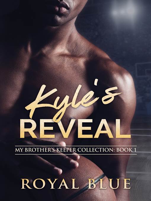 Kyle's Reveal