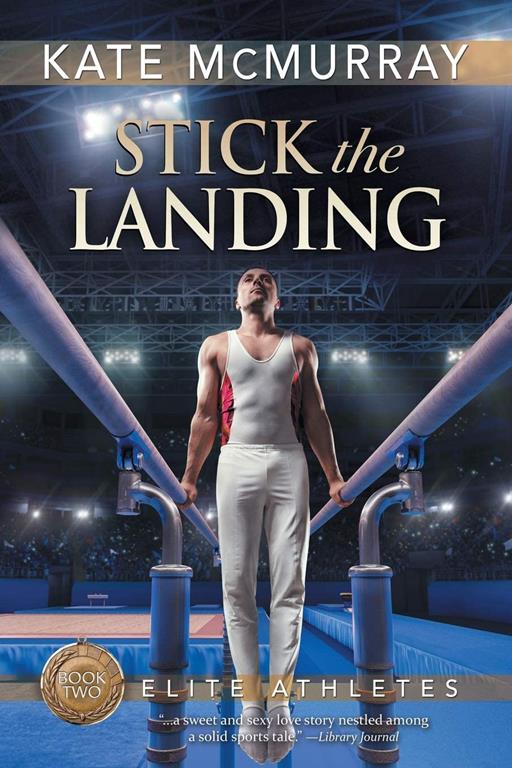 Stick the Landing (2) (Elite Athletes)