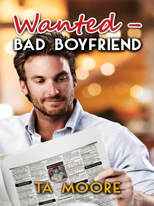 Wanted - Bad Boyfriend