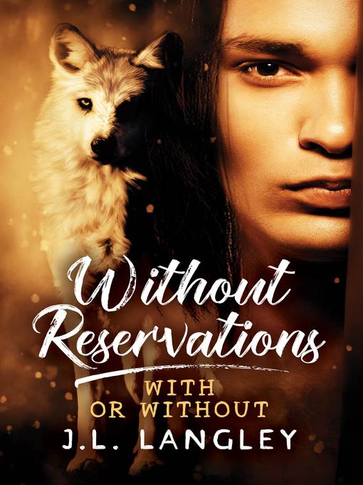 Without Reservations