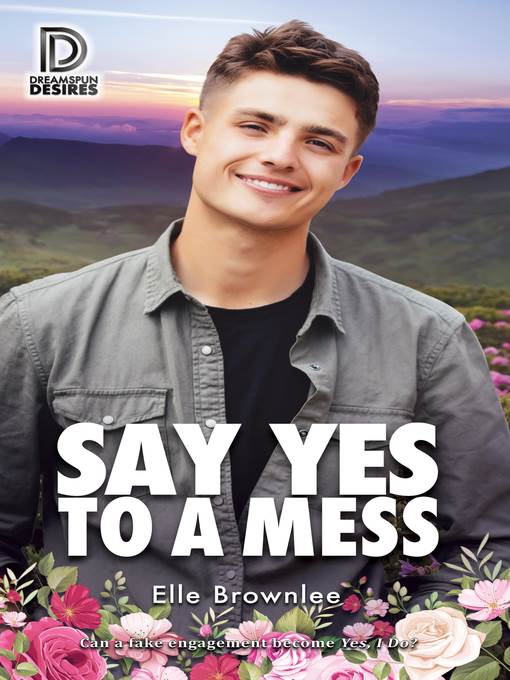 Say Yes to a Mess