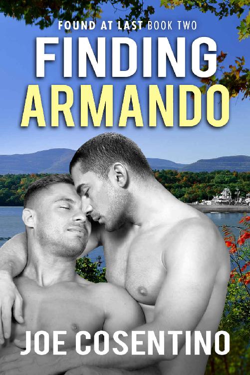 Finding Armando