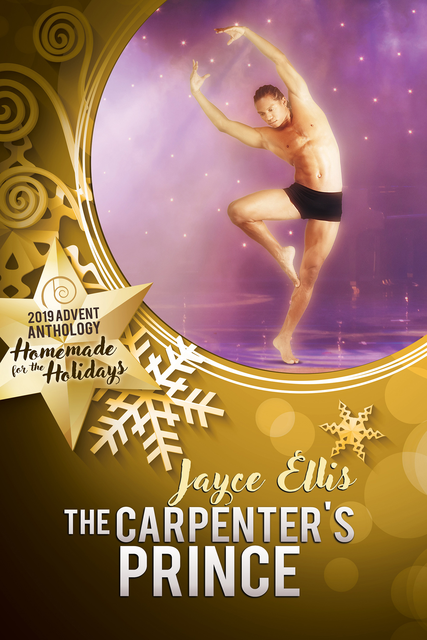 The Carpenter's Prince