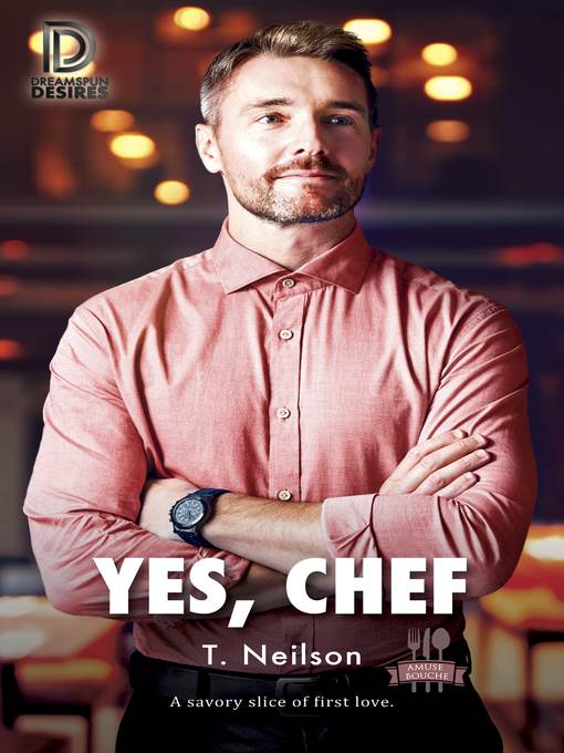 Yes, Chef