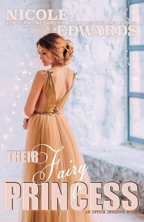 Their Fairy Princess (Office Intrigue)