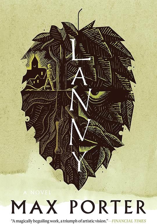 Lanny: A Novel