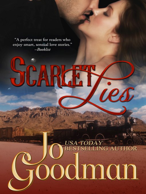 Scarlet Lies