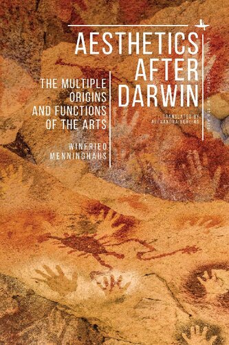 Aesthetics after Darwin: the multiple origins and functions of art