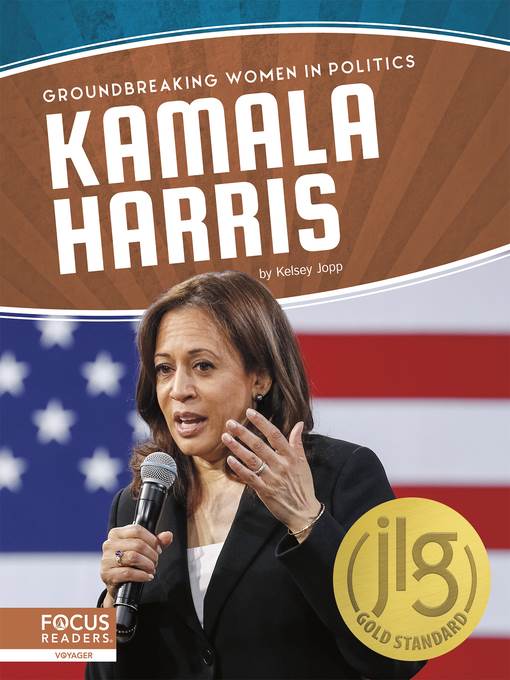 Kamala Harris