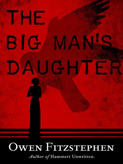 The Big Man's Daughter