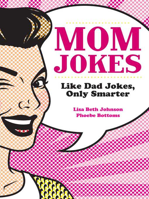 Mom Jokes