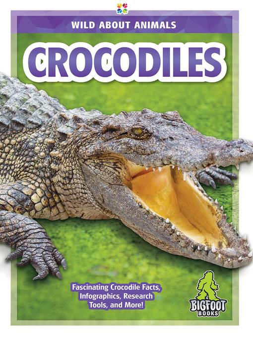 Crocodiles