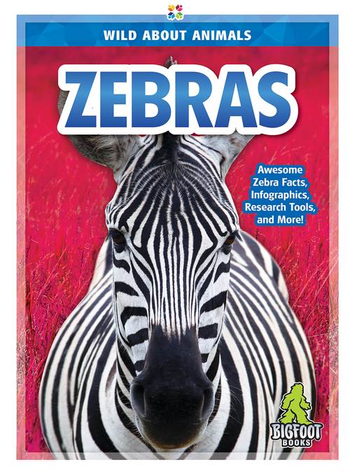 Zebras