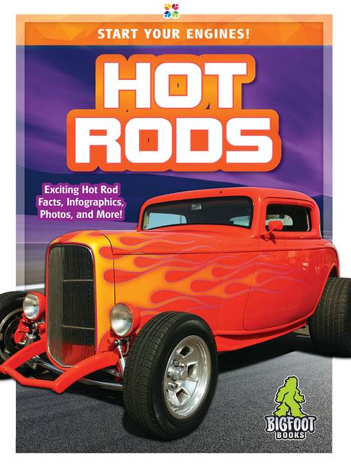 Hot Rods