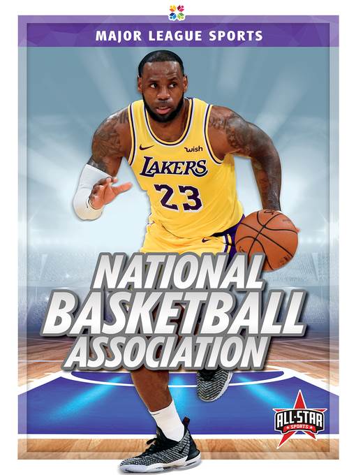 National Basketball Association