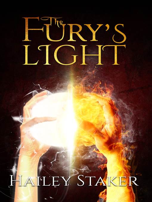 The Fury's Light