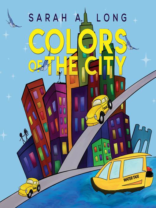 Colors of The City