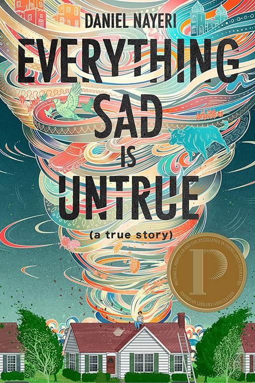 Everything Sad Is Untrue: (a true story)