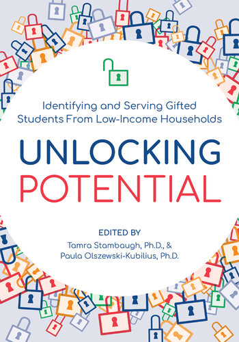 Unlocking Potential