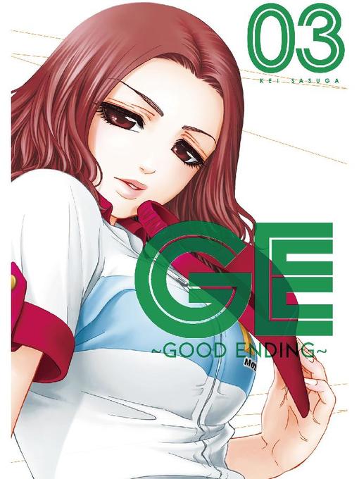 GE: Good Ending, Volume 3