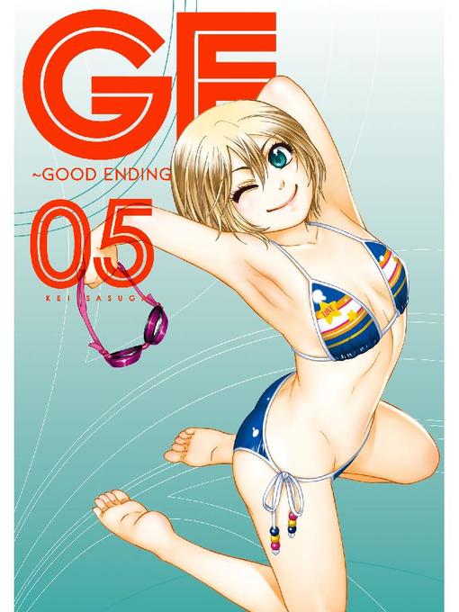 GE: Good Ending, Volume 5