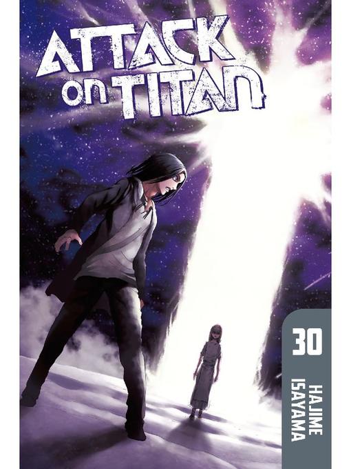 Attack on Titan, Volume 30