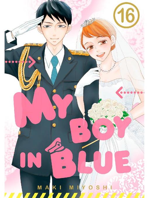 My Boy in Blue, Volume 16