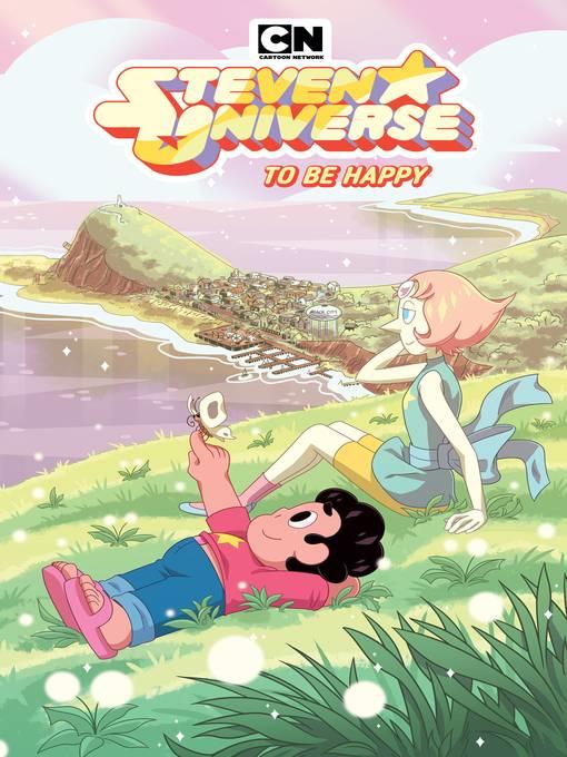 Steven Universe, Volume 8