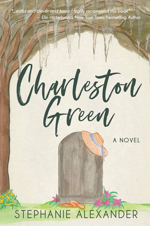 Charleston Green: A Novel (Tipsy Collins Series)