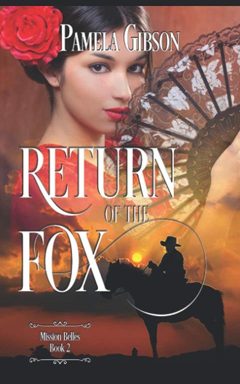 Return of the Fox (Mission Belles)