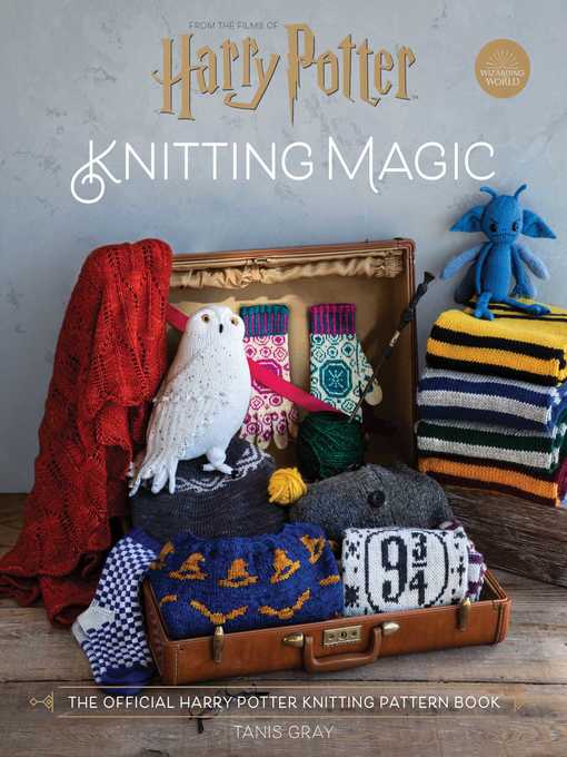 Knitting Magic