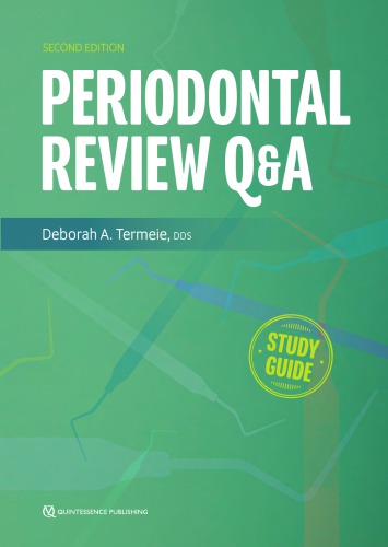 Periodontal Review Q&amp;A