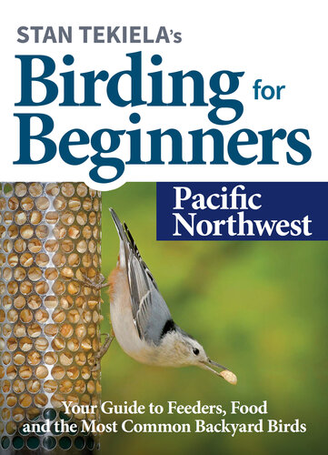 Stan Tekiela's Birding for Beginners