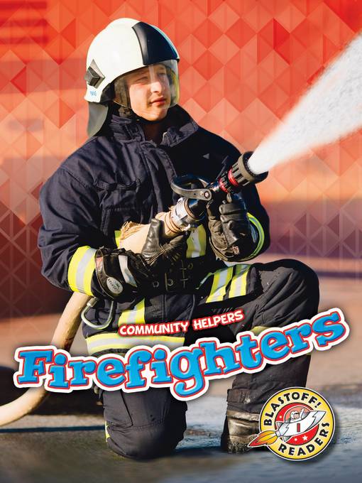 Firefighters