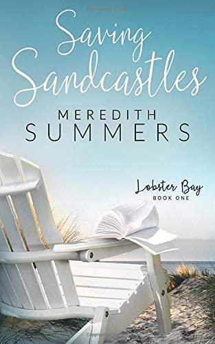 Saving Sandcastles (Lobster Bay)