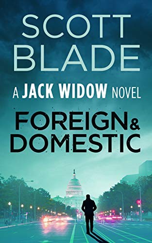 Foreign and Domestic (Jack Widow)