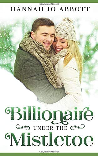 Billionaire Under The Mistletoe