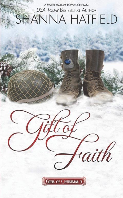 Gift of Faith (Gifts of Christmas)