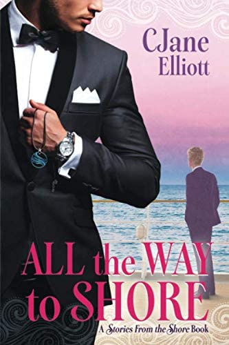 All the Way to Shore (Stories from the Shore)