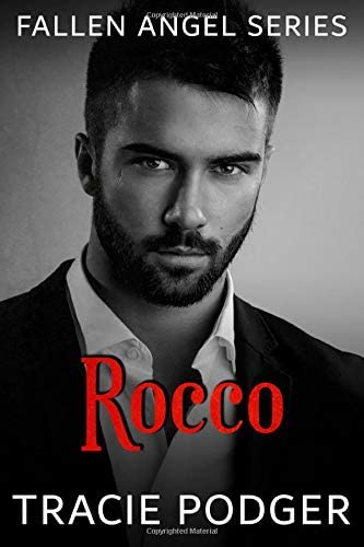 Rocco: Fallen Angel Series