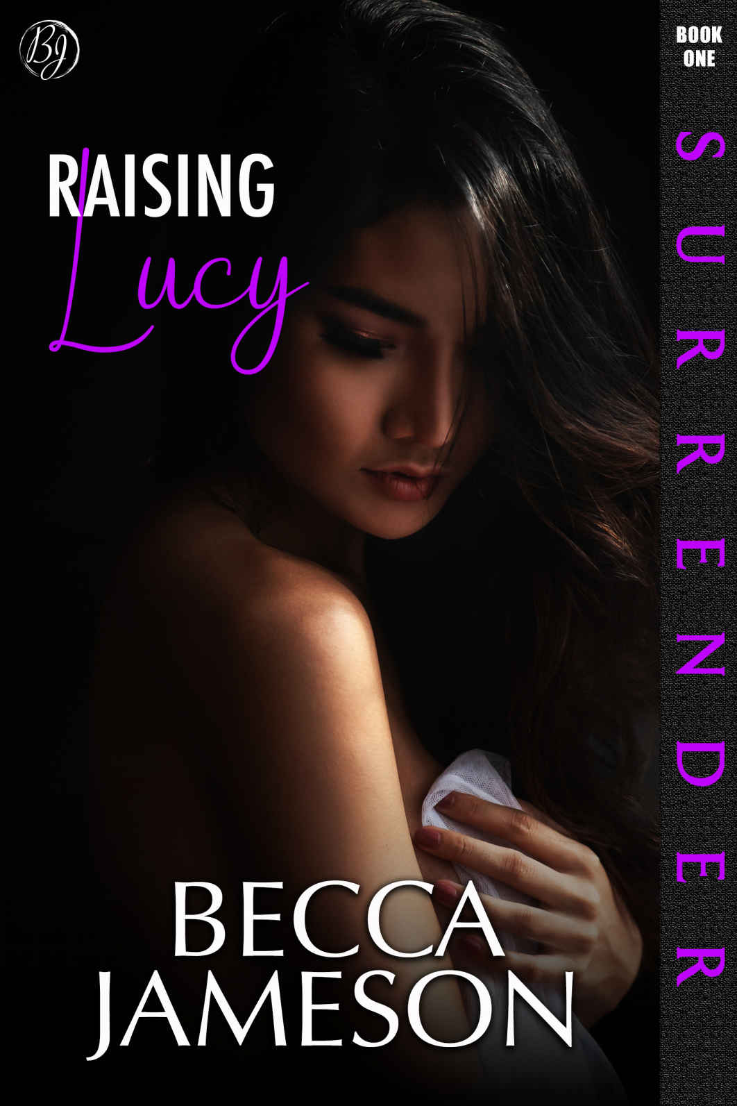 Raising Lucy (Surrender)