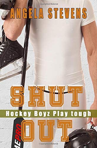 Shut Out: Contemporary Sport Romance (Hockey Boyz)